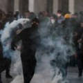 Protesti u Albaniji ulaze u drugu nedelju