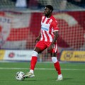 Zvezda oslabljena za Kopenhagen?