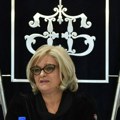 Oglasila se Jorgovanka Tabaković: "Širenjem senzacionalističkih navoda, jednaku štetu trpimo svi"