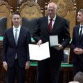 Stojan Ivković i Zoltan Kašaš dobitnici nagrada Fondacije "Pastor Ištvan"