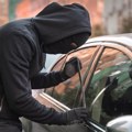 Kradljivci automobila koriste sve sofisticiranije metode, a većina novih vozila je veoma ranjiva