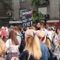 Švajcarski list o protestima u Srbiji: Svaki autokrata ima rok trajanja