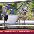 Aleksandar Vučić: Nalazimo se na raskrsnici hoćemo li imati mir ili ne