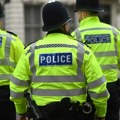 Dve osobe izbodene u londonskoj bolnici, napadač uhapšen
