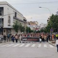 Protest Srbija protiv nasilja i ove subote u Kragujevcu
