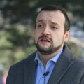 Stojanović: Poenta je čime pretite sa protesta, Vučića bole Gazela i auto-put