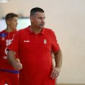 Ni tron nije nedostižan: Selektor Đorđe Teodorović veruje da rukometaši Srbije mogu do postolja na Svetskom "u21"…