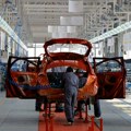 Najveći kineski prozivođač automobila planira izgradnju fabrike u Evropi
