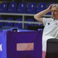 Problemima Srbije pred Mundobasket nema kraja - Otkazana pripremna utakmica zbog bizarnog razloga!