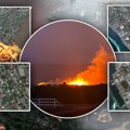Spaljeni raj: Ostrvo na Havajima zbrisano s lica zemlje, hiljade zgrada izgorelo, broj mrtvih samo raste, pogledajte…
