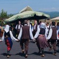 U beranama održana manifestacija "Dani žetve": U slavu žita i hleba