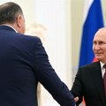 Dodik kao mali Putin: Od kriminalizacije klevete do krivične prijave protiv Šmita