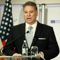Eskobar: SAD pozivaju Beograd i Prištinu da ozbiljno shvate obaveze iz sporazuma
