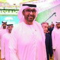 Naftni gigant UAE merka evropsko tržište