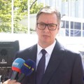 Vučić o najavama sa Kosova: „Videćemo ko će koga da hapsi i kako će to da izgleda“