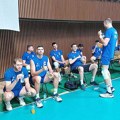 Odbojkaši Srbije odradili prvi trening u Tokiju uoči početka kvalifikacija za OI