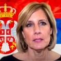 Kongresmenka Teni podržala izjavu Vučića: "Kurti mora da se pridržava Briselskog sporazuma i formira ZSO" (foto)