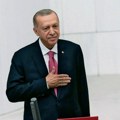 Moguć Erdoganov odlazak u Jerusalim