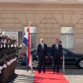 Braća udarila na Srbiju: Albanija i Hrvatska traže sankcije Srbiji