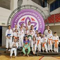 Šumadija karate dođo dominira na Super ligi u Vrnjačkoj Banji osvojivši 32 medalje i treće mesto u generalnom plasmanu
