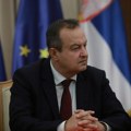 Dačić: Do sada iz Izraela prevezno 700 naših državljana, čeka još 200