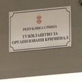 Tužilac predlaže pritvor za predsednicu Višeg suda u Nišu