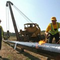 Demostat: Gas preko bugarskog interkonektora do Nove godine