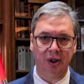 Vučić: Notorna laž da sam pristao da potpišem nezavisnost Kosova posle izbora