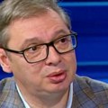 Vučić: Napadaju mi porodicu, govore da sam ubica – i svaki put su lagali