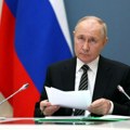 Rusija se povukla iz ključnog sporazuma o ograničenju oružanih snaga