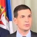 Miloš JOVANOVIĆ JE POGREŠIO Filip Rodić: Lider Nove DSS pokazao se kao nedosledan (video)