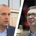 Vučić: Lončar nije postavljen za direktora BIA, a da li je daleko ili blizu, neću o tome da govorim