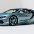 Bugatti Chiron Super Sport 57 One of One