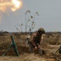 Ukrajina: Velika ruska ofanziva na Avdejevku; Borelj: Potrebna snažnija podrška Brisela Kijevu