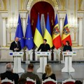 EU, Ukrajina, Moldavija: proširenje da, reforme ne?