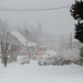 Hiljade porodica u Slovačkoj za Božić bez struje zbog snežnih padavina