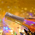 Za šampanjac u britanskom Domu lordova u godinu dana potrošeno više od 100.000 evra
