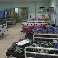 U Pojasu Gaze zabeleženo više od 600 napada na zdravstvene ustanove