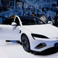 Hoće li svi električni automobili biti kineski?