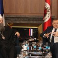 Patrijarh Porfirije: Republika Srpska izraz vekovne težnje srpskog naroda da živi u slobodi