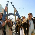 Огласили се ХУТИ после проглашења за терористичку групу: Наставићемо да нападамо бродове који иду ка Израелу