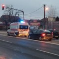 Kragujevac: Poginuo pešak u Ulici Kraljevačkog bataljona