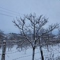 Delovi Đakovice i Peći bez struje zbog snega i jakog vetra