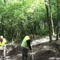 Novo arheološko otkriće u Šumadiji: Evo šta je pronađeno na mestu rođenja vožda Karađorđa (video)