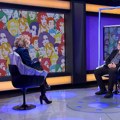 Miroslav Lekić za RTS: Cilj nam je bio da „Ruski konzul“ ne bude politički pamflet