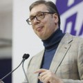 Vučić: Ne krijemo ko nas predvodi za razliku od opozicije koja krije svoje gazde Rota, Šidera, Šenaka