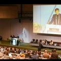 Brnabić predsedava 148. Skupštinom Interparlamentarne unije u Ženevi