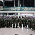 Vojska Srbije u novoj mirovnoj operaciji u Africi Pomoć u obuci oružanih snaga Mozambika