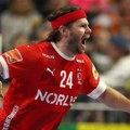 Mikel Hansen završava karijeru posle Olimpijskih igara