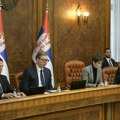 Novosti: Vučić sutra na vanrednoj sednici Vlade